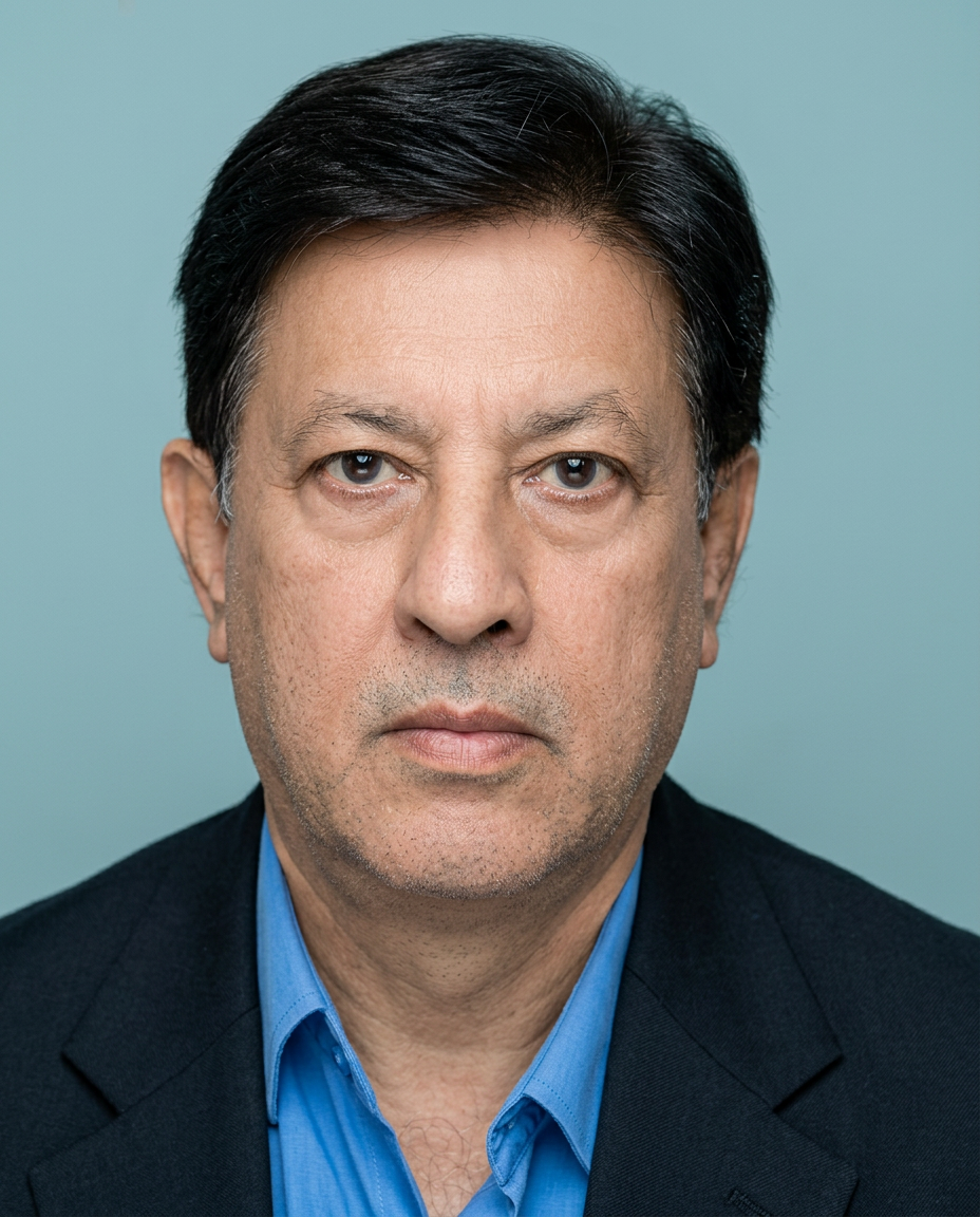 Mr. Sanjib Basu
