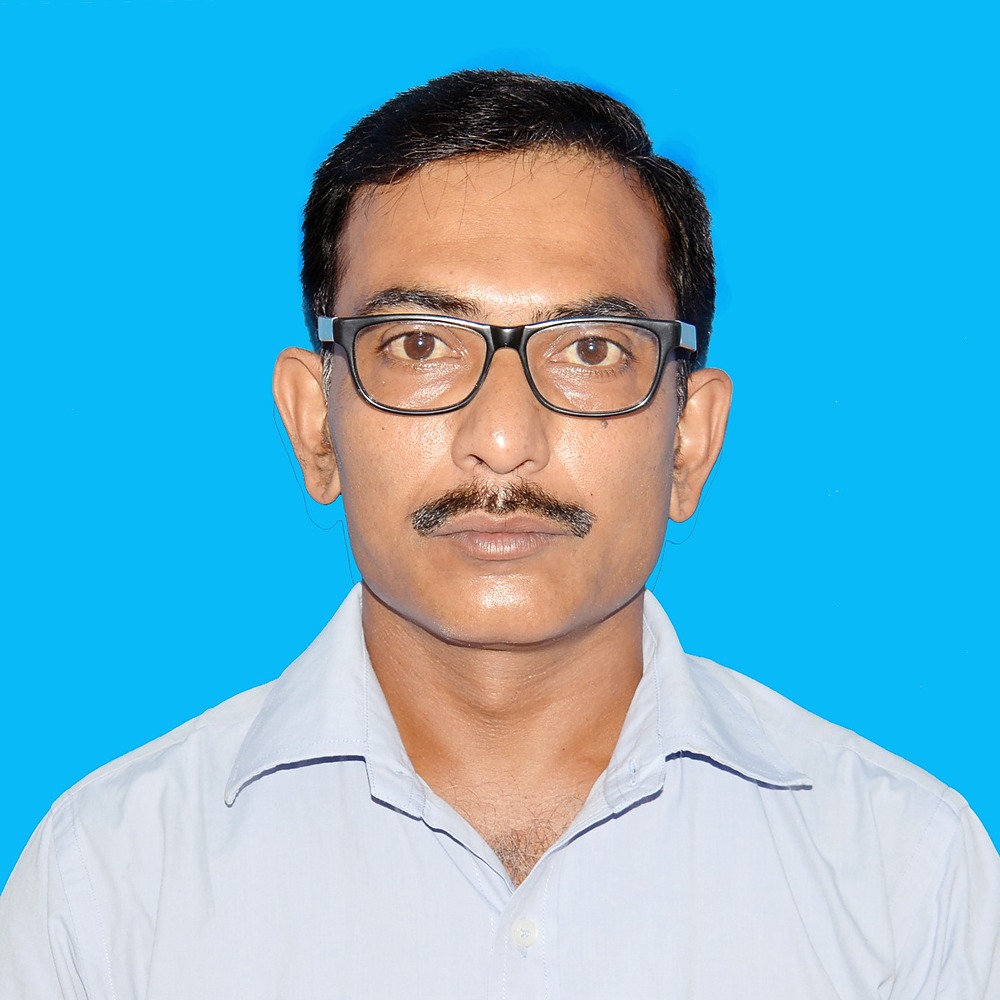 Mr. Ujjal Kr Roy