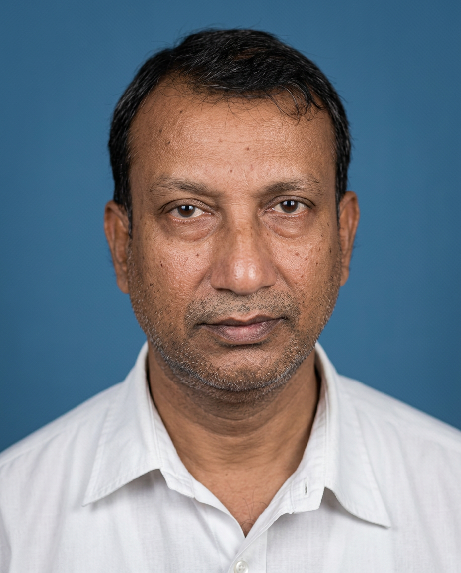 Mr. Diptendu Ray