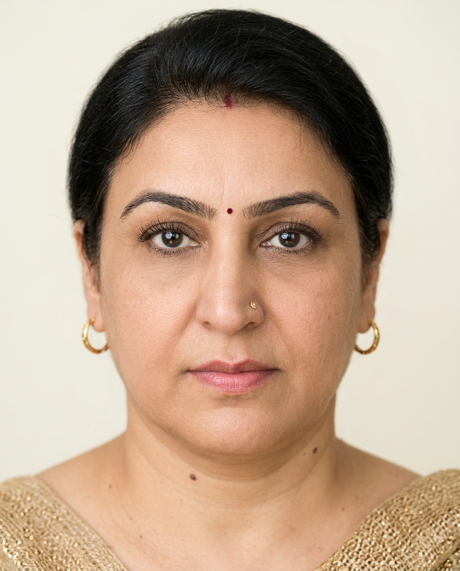 Smt. Sharmila Mukherjee