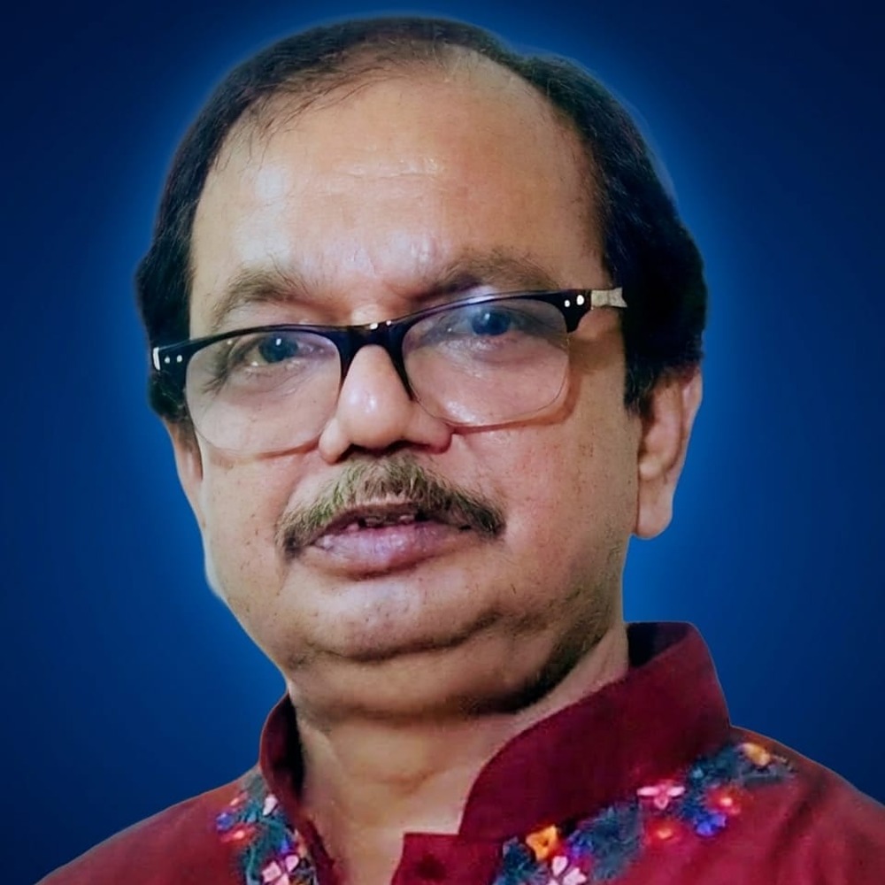 Mr. Subhasis Roy
