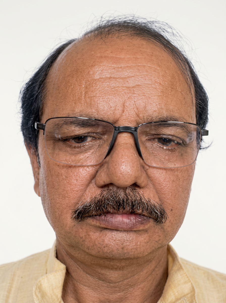 Mr. Subhasis Roy
