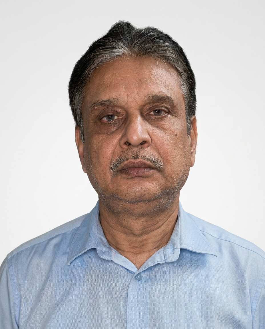 Mr. Snehasis Roy